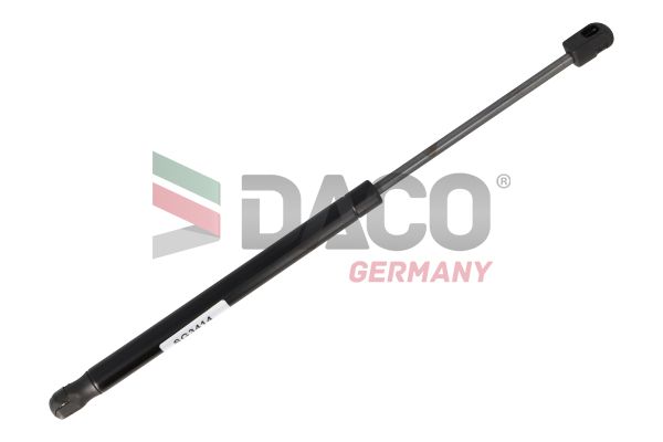 Sprężyna gazowa, pokrywa bagażnika DACO GERMANY SG3414