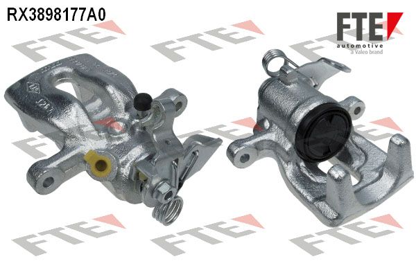 Zacisk hamulca FTE 9290587