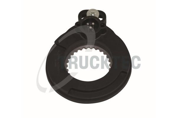 Senzor, uzura placute frana TRUCKTEC AUTOMOTIVE 01.42.134