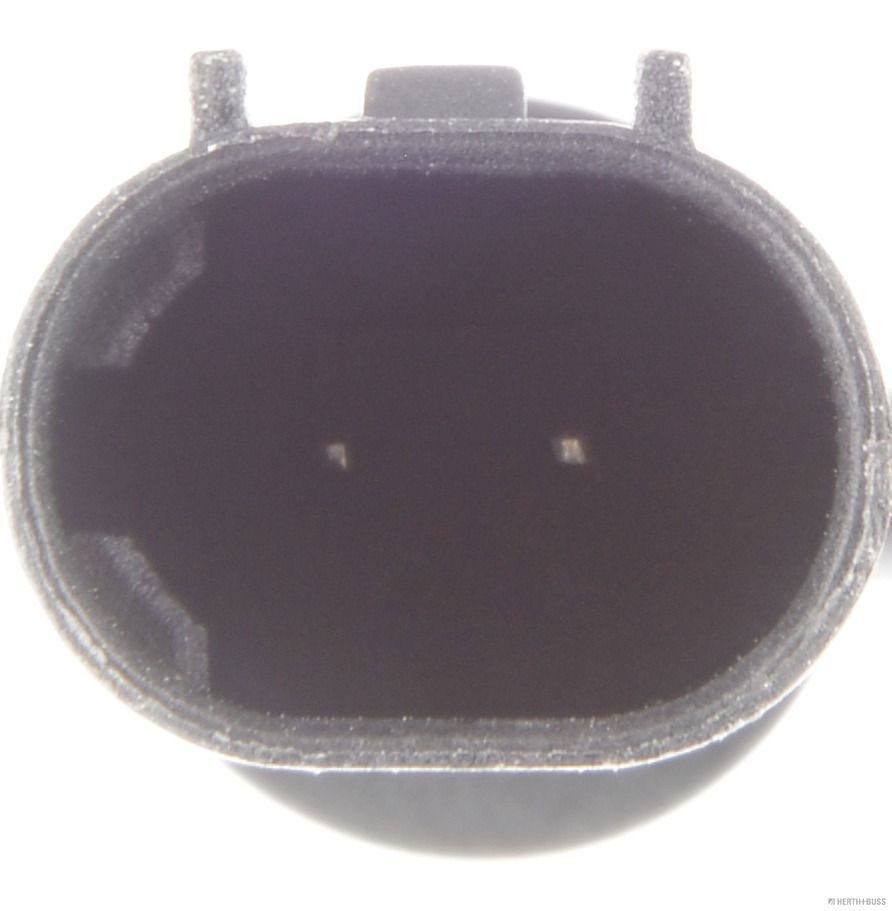 Czujnik, prędkość obrotowa koła HERTH+BUSS ELPARTS 70660129