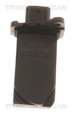 Przepływomierz masowy powietrza TRISCAN 8812 11043