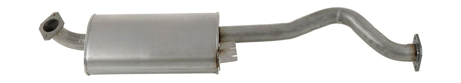 Levně Střední tlumič výfuku WALKER 22588