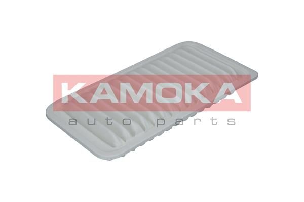 Vzduchový filter KAMOKA F203801