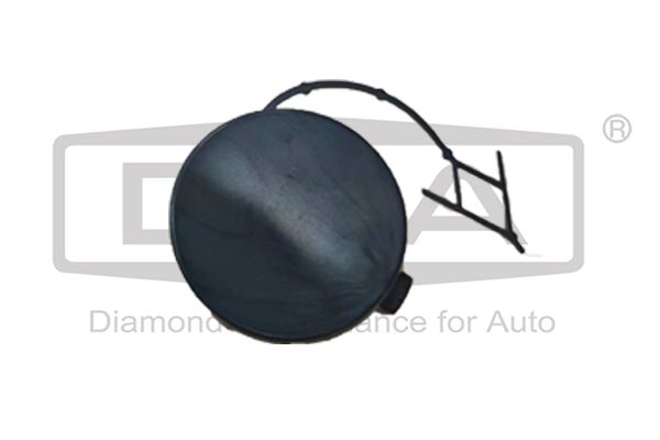 E-shop Krytka żażného háku DPA 88071911802