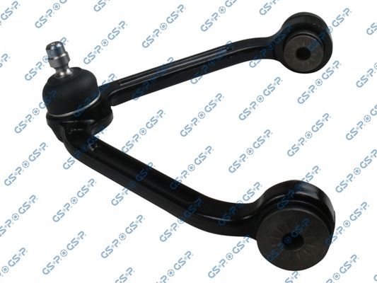 Wahacz, zawieszenie koła GSP S061461