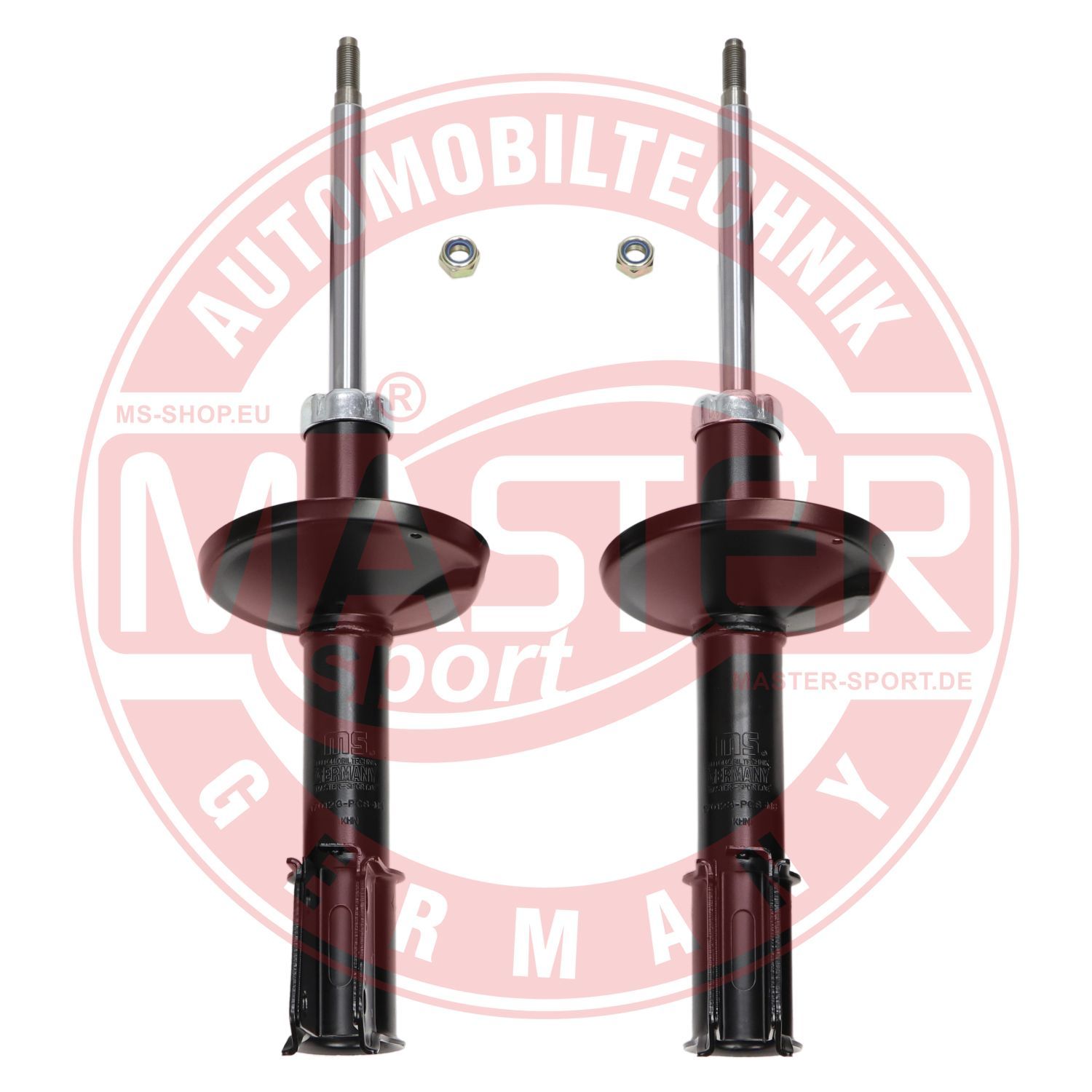 Amortyzator MASTER-SPORT GERMANY 16K003551