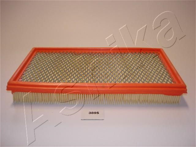 Vzduchový filtr ASHIKA 20-03-389