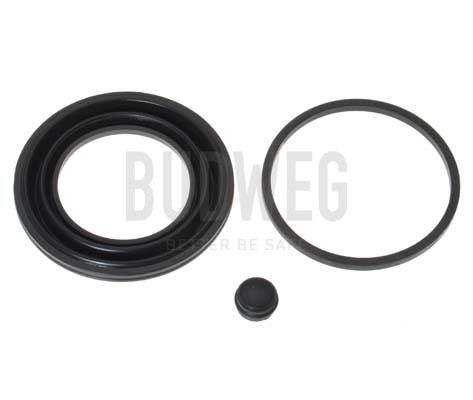 Zestaw naprawczy, zacisk hamulca BUDWEG CALIPER 206061