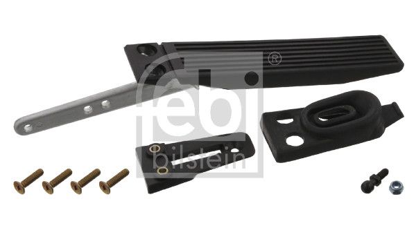 Set reparatie, pedala de acceleratie FEBI BILSTEIN 01302