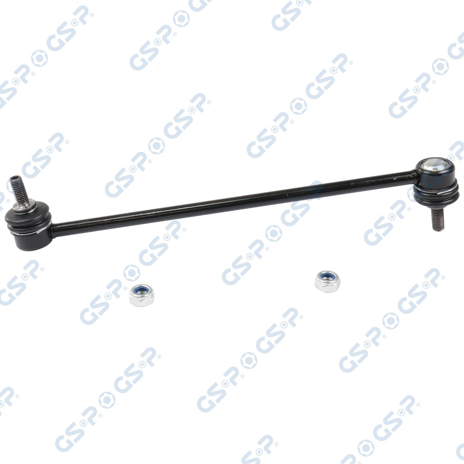 Stiepnis/Atsaite, Stabilizators