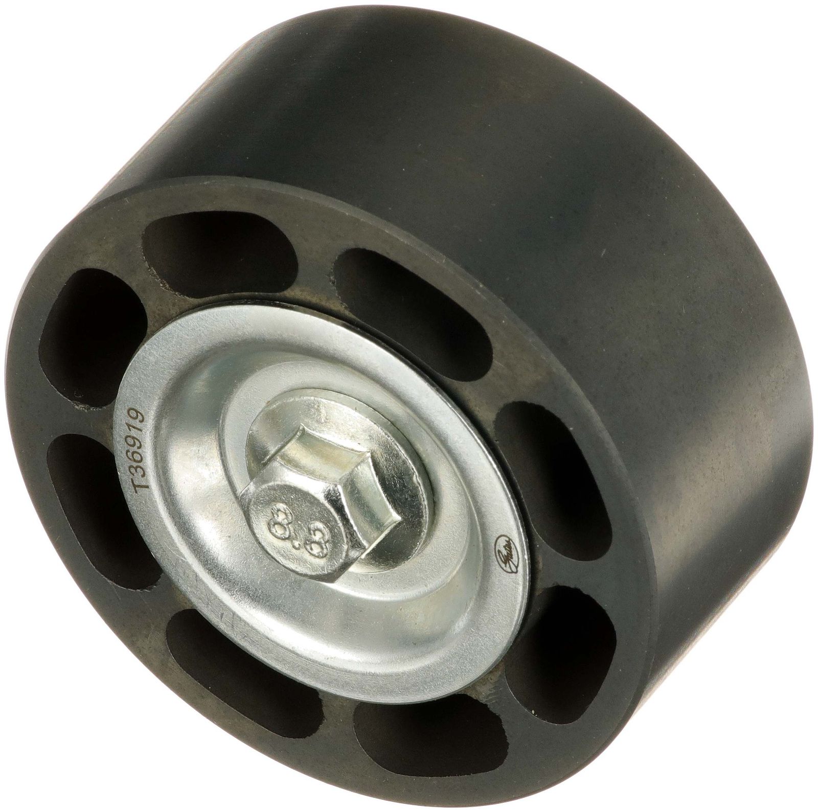 Rola ghidare/conducere, curea transmisie GATES T36919