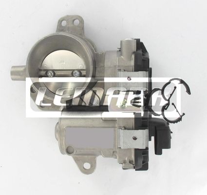Lemark - Throttle Body