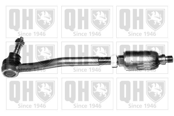 Drążek kierowniczy poprzeczny QUINTON HAZELL QDL1844S-1
