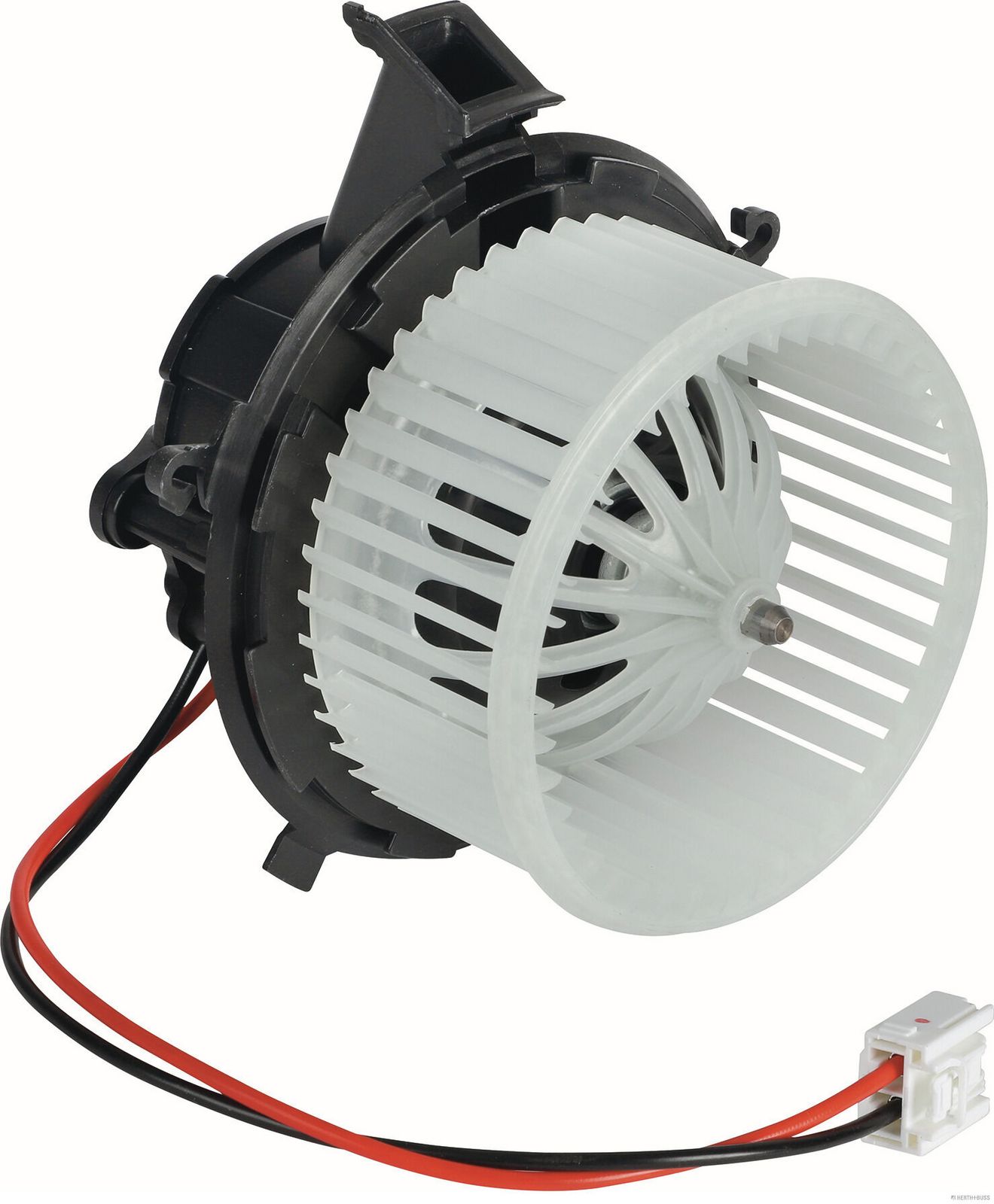 Ventilator, habitaclu HERTH+BUSS ELPARTS 75610097