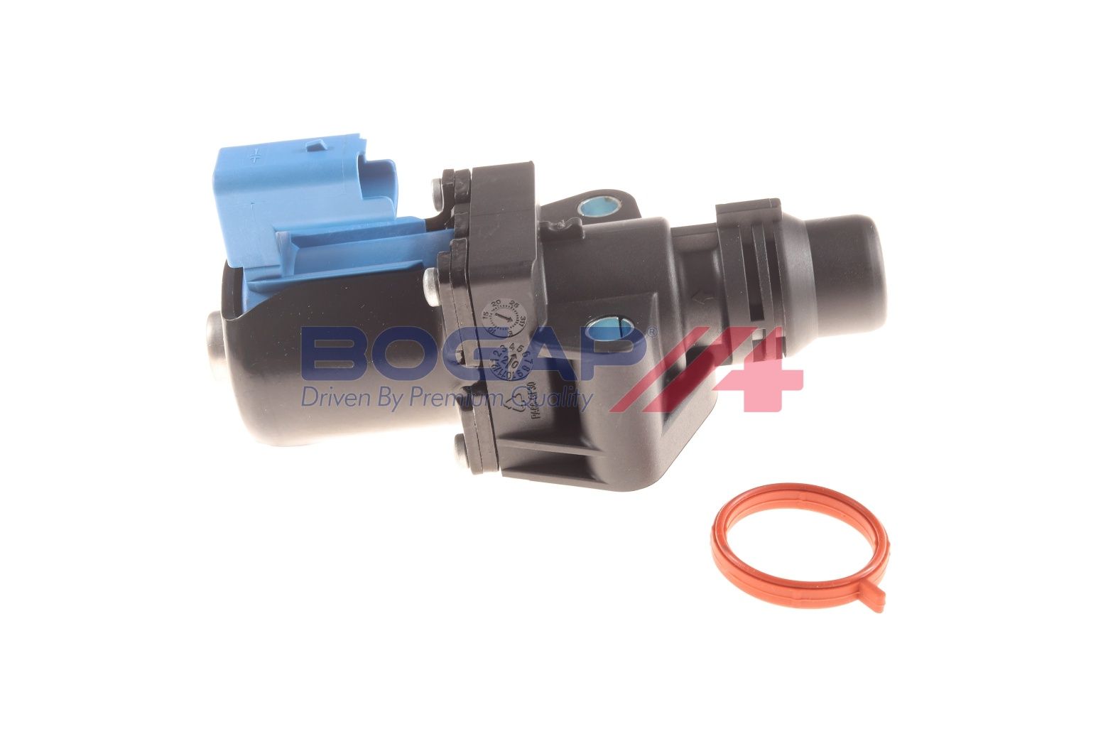 Termostat BOGAP F4122104