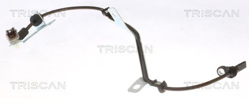 Czujnik, prędkość obrotowa koła TRISCAN 8180 68206