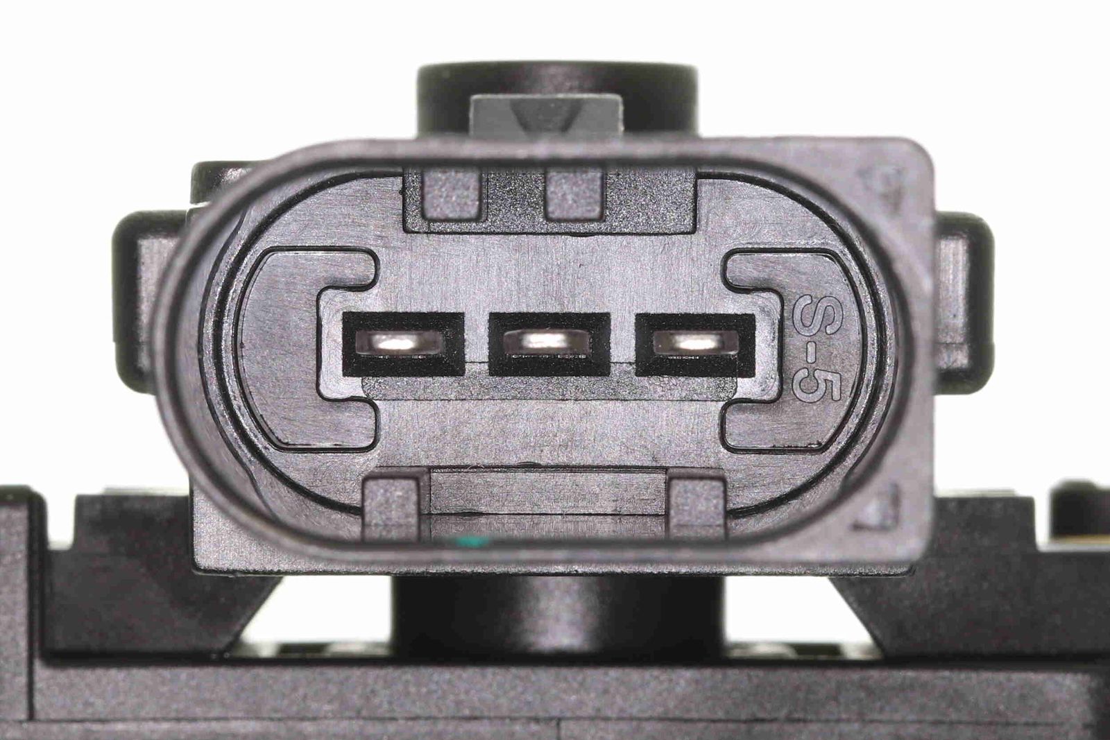 Filtre à charbon actif, ventilation du réservoir