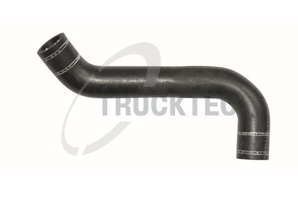 Furtun radiator TRUCKTEC AUTOMOTIVE 01.40.083