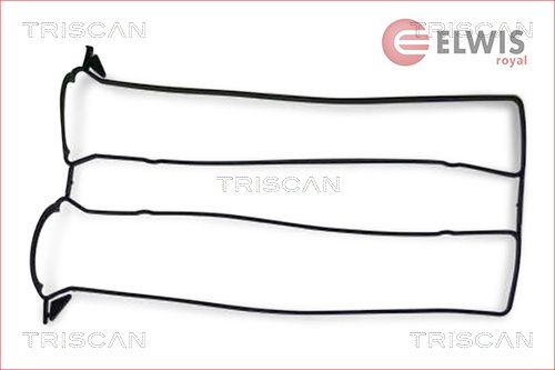 Garnitura, capac supape TRISCAN 515-2668