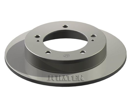 JURATEK - Front Brake Disc