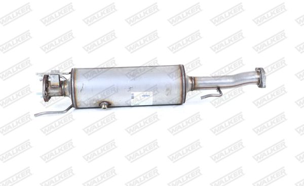 Filtr sadzy / filtr cząstek stałych, układ wydechowy WALKER 73360