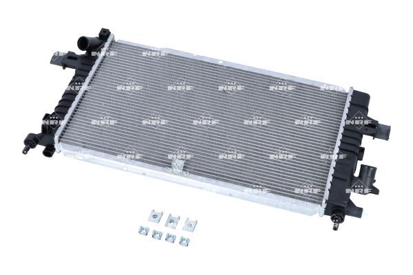 Radiaator,mootorijahutus