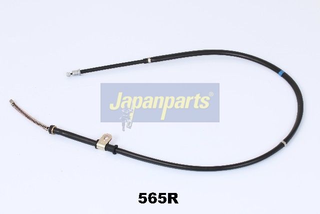 Levně Tažné lanko, parkovací brzda JAPANPARTS BC-565R