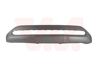 spoiler VAN WEZEL 8150507