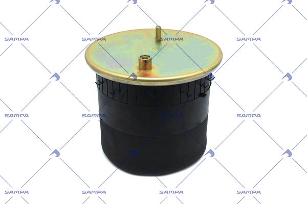 Burduf, suspensie pneumatica SAMPA SP 554862-K