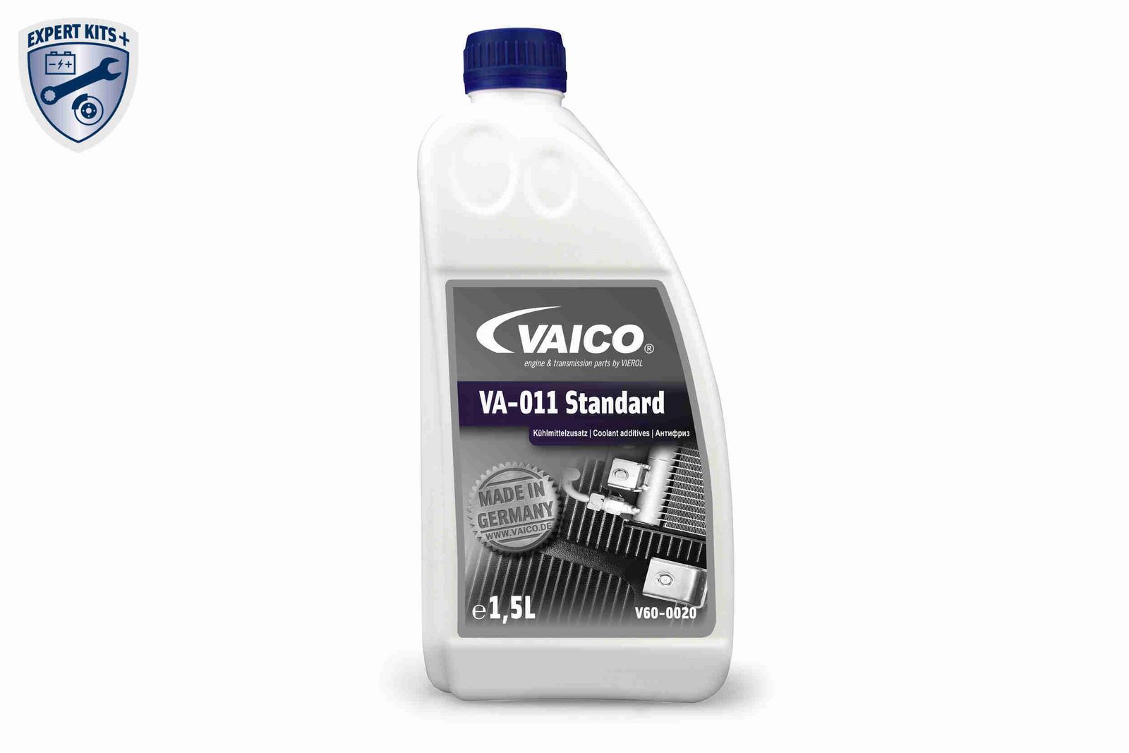 Nemrznúca kvapalina VAICO V60-0020