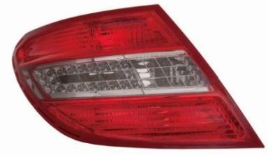 Lampa tylna zespolona ABAKUS 340-1908PXUE-SR