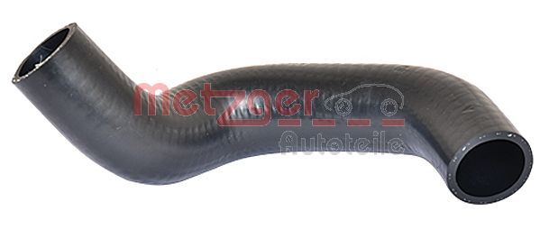 Furtun radiator METZGER 2420158