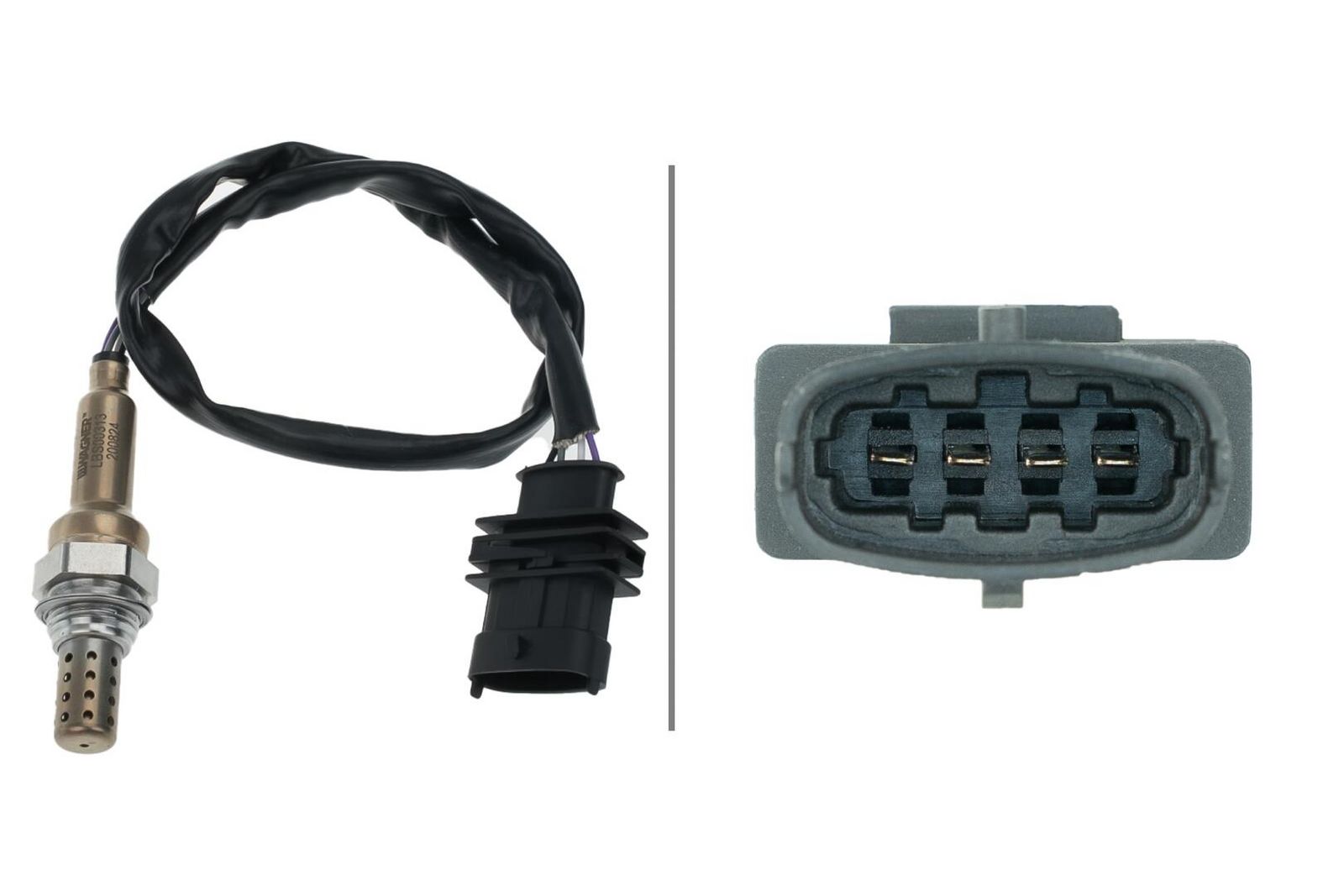 Sonda Lambda WAGNER LBS00313