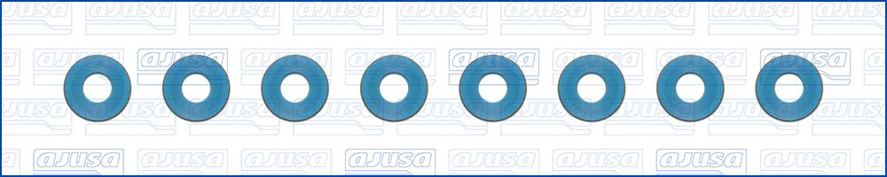 Zestaw uszczelniaczy, trzonek zaworu AJUSA 57086600