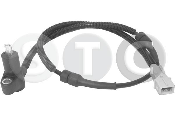 Czujnik, prędkość obrotowa koła STC T450191