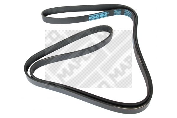 Pasek klinowy wielorowkowy MAPCO 262255
