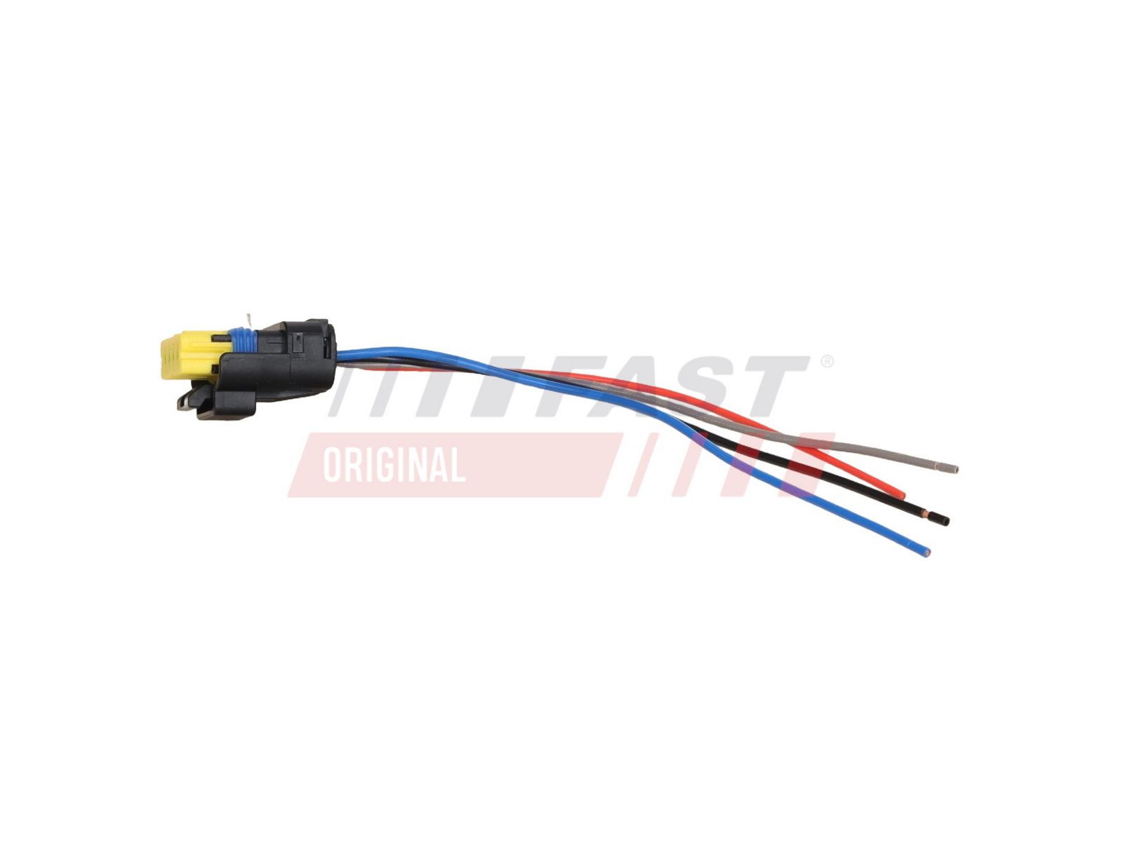 Set reparat cabluri, pompa combustibil FAST FT76118