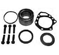 Set rulment roata MTR 12138144