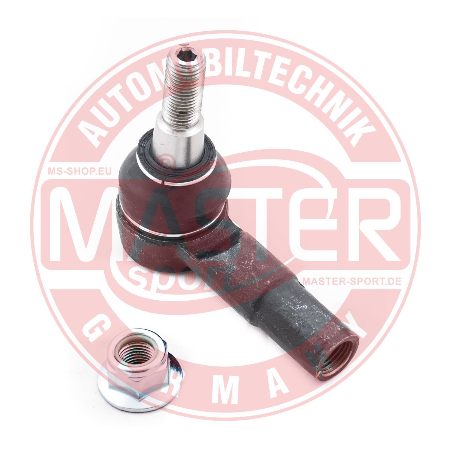 Końcówka drążka kierowniczego poprzecznego MASTER-SPORT GERMANY 31148-PCS-MS