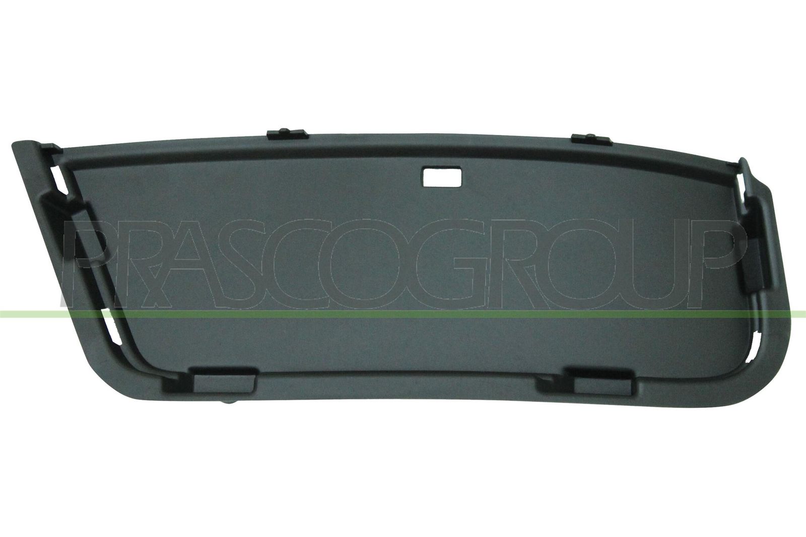 Grila ventilatie, bara protectie PRASCO BM7022104