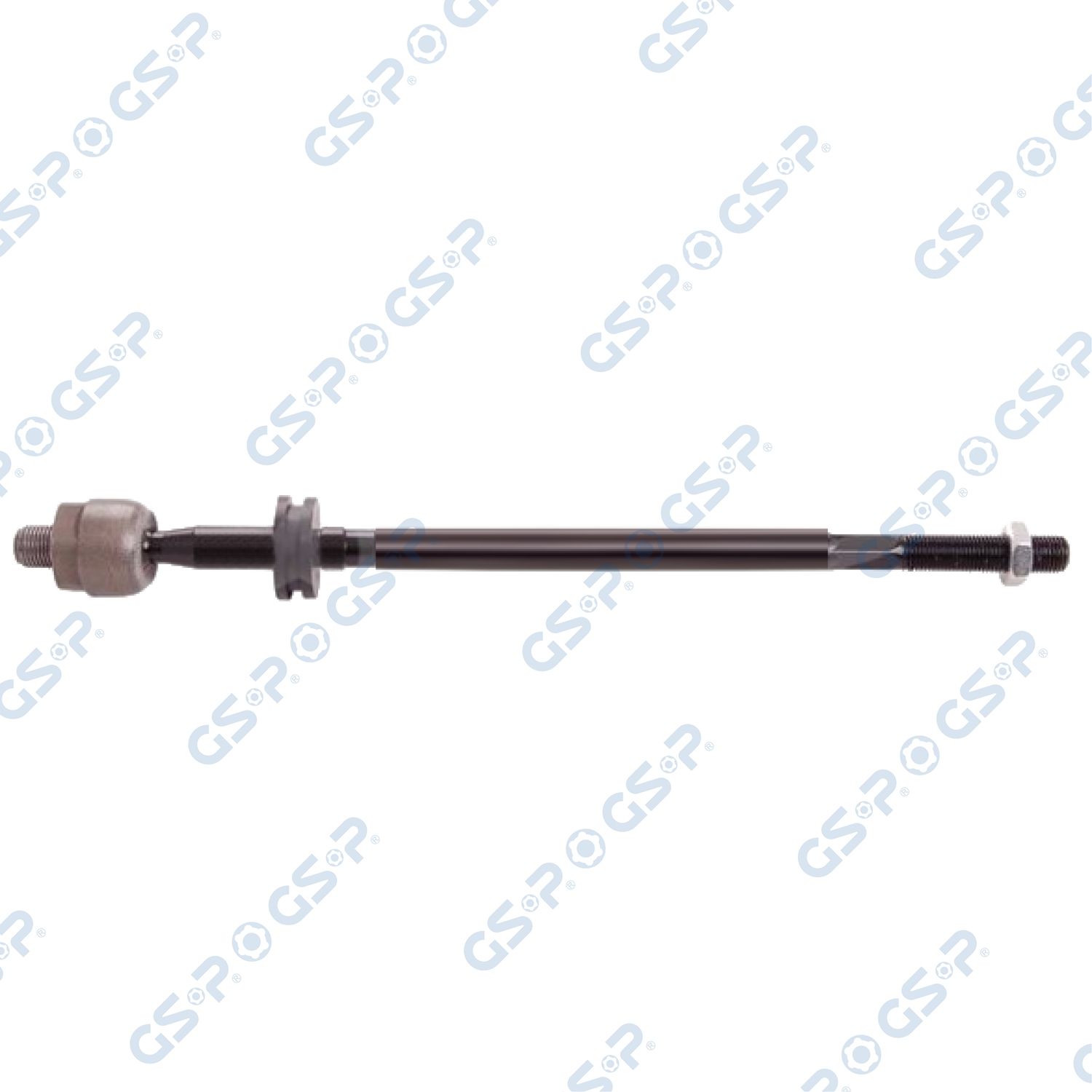 Осевой шарнир, рулевая тяга