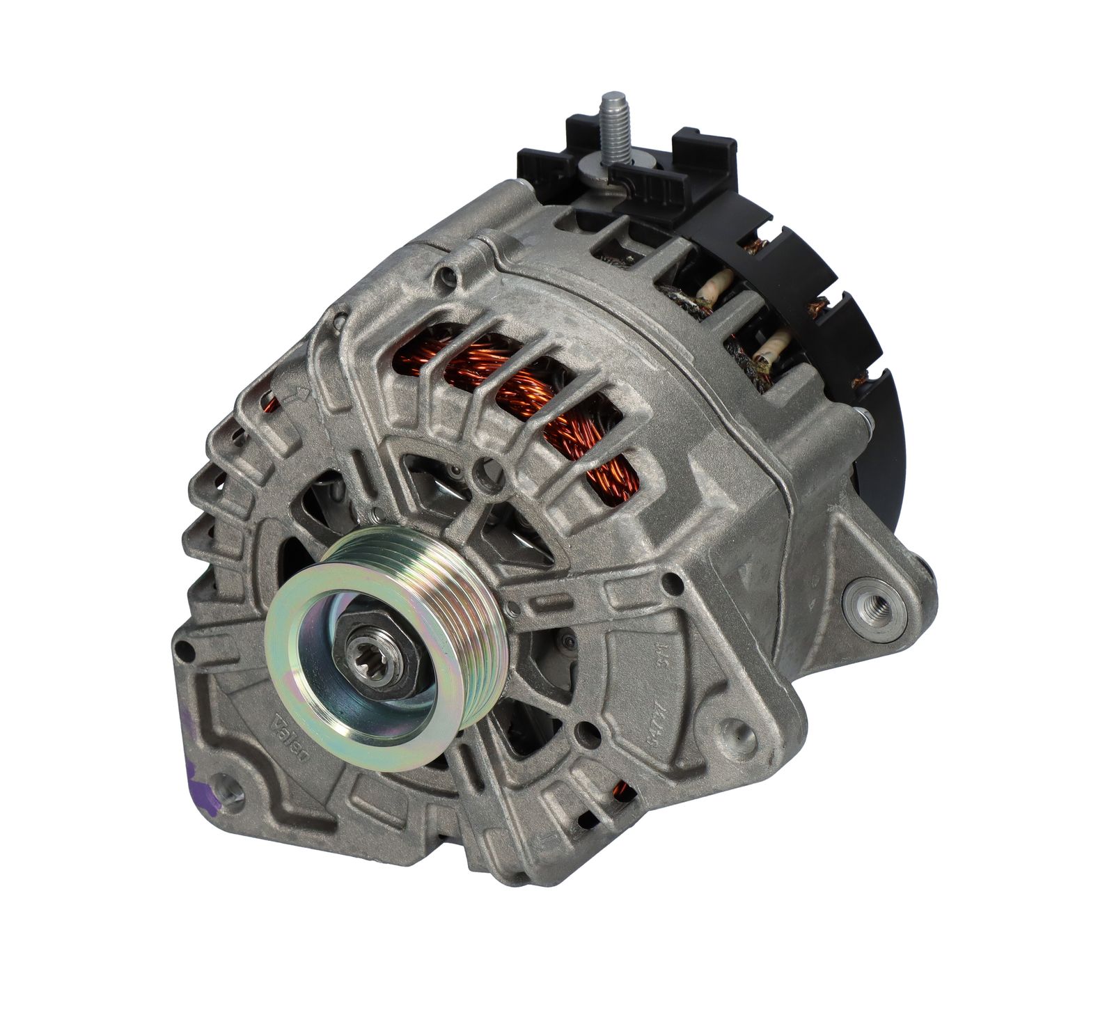 Alternator VALEO 439989