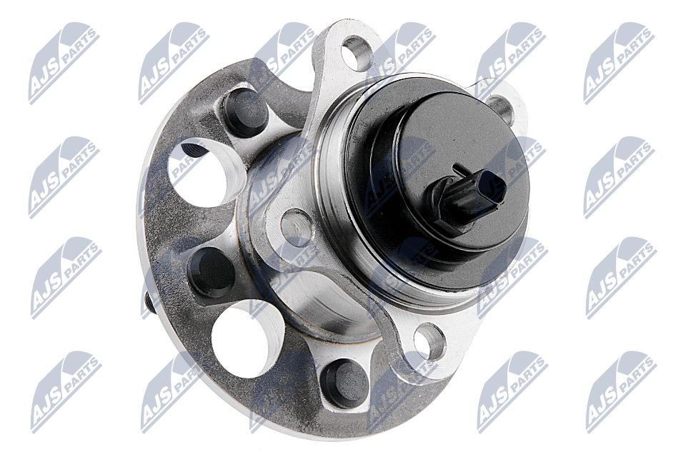 Set rulment roata NTY KLT-TY-130