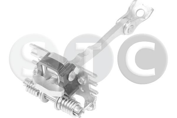 Ogranicznik drzwi STC T443170