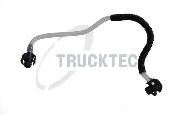 Conducta alimentare cu combustibil TRUCKTEC AUTOMOTIVE 02.13.093