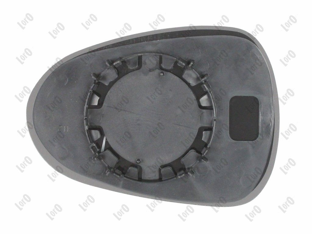 Sticla oglinda, oglinda retrovizoare exterioara DEPO 3429G02