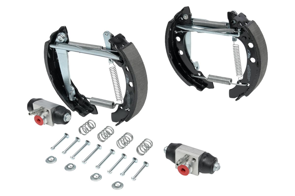 Set saboti frana ATE Original TopKit 03.0520-1719.3