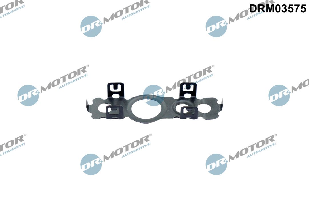 Прокладка, выпуск масла (компрессор)