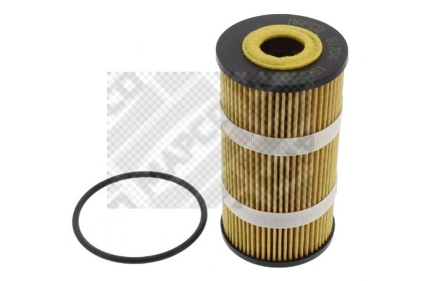 Filtr oleju MAPCO 61704