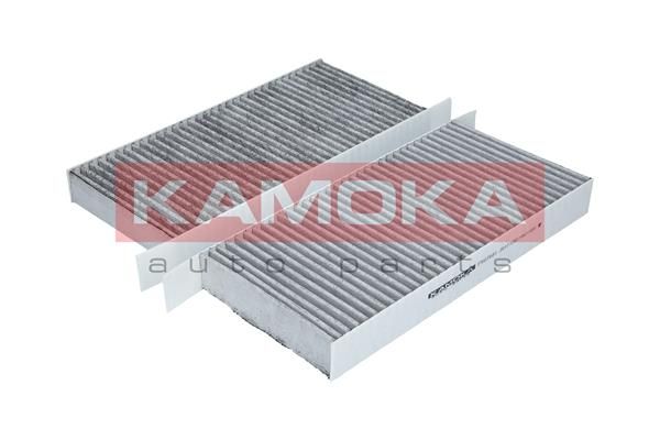 Levně Filtr, vzduch v interiéru KAMOKA F507601